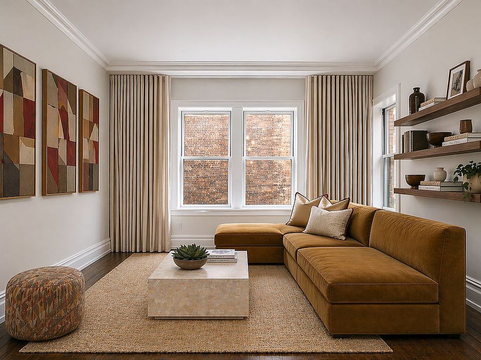 1st image of 165 W 91st St APT 3C