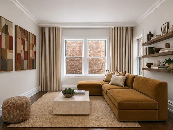 165 W 91st St APT 3C, New York, NY 10024