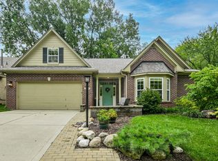 1616 Quail Glen Ct, Carmel, IN 46032