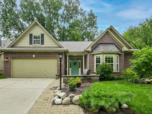 1616 Quail Glen Ct, Carmel, IN 46032