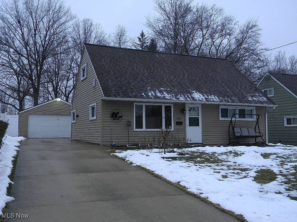 1st image of 358 S Edgehill Ave