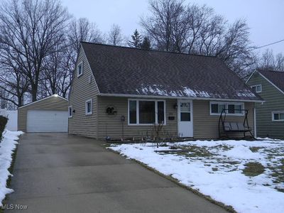 358 S Edgehill Ave, Austintown, OH, 44515