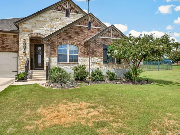 28047 San Clemente, San Antonio, TX 78260