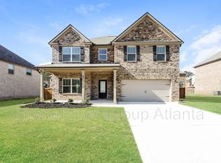 921 Tranquil Way, Hampton, GA 30228
