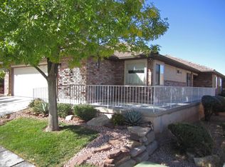 748 W Windsor Dr, Saint George, UT 84770