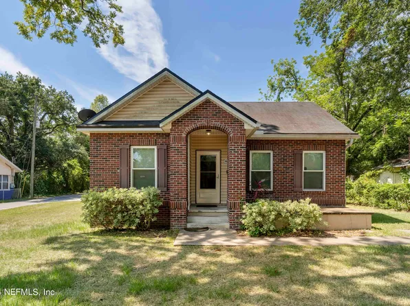 1652 W 3RD Street, Jacksonville, FL 32209