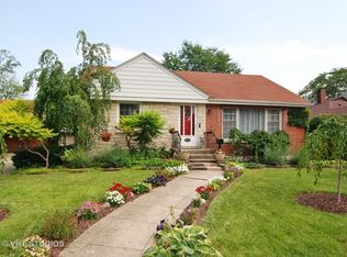1120 N Oak Park Ave, Oak Park, IL