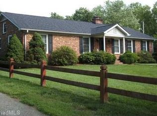 4354 Mill Creek Rd, Winston Salem, NC 27106