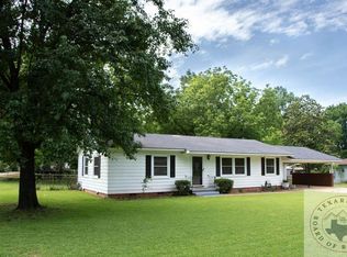 1408 S Hervey St, Hope, AR 71801