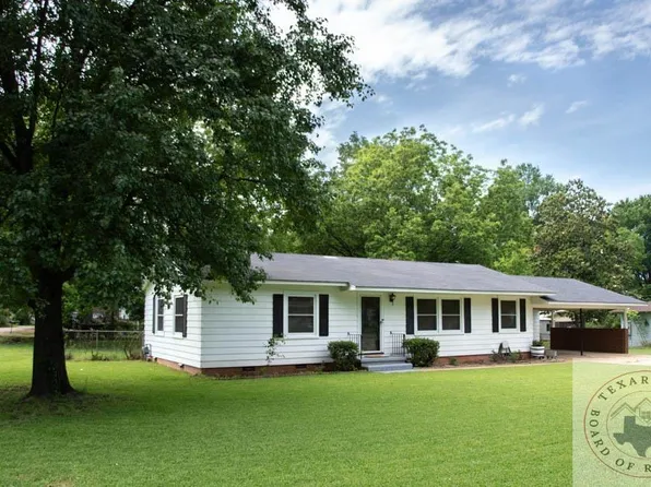 1408 S Hervey St, Hope, AR 71801