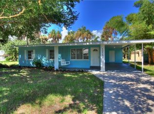 1215 Cross St, Sebastian, FL 32958
