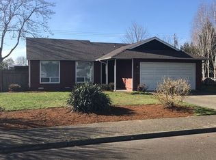 1005 S Elm Ct, Canby, OR 97013