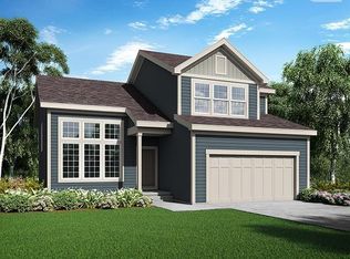 9123 NE 111th Pl, Kansas City, MO 64157