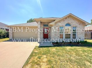 1309 Rye Glen Dr, Midlothian, TX 76065