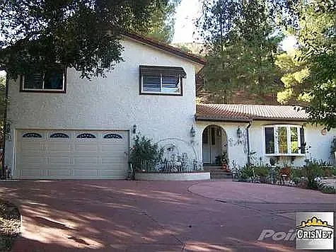 24663 Dry Canyon Cold Creek Rd
