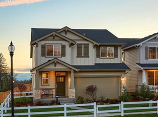 13736 NE 116th Cir, Brush Prairie, WA 98606
