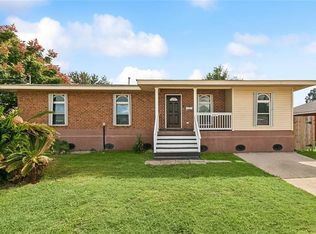 2347 Nebraska Ave, Metairie, LA 70003