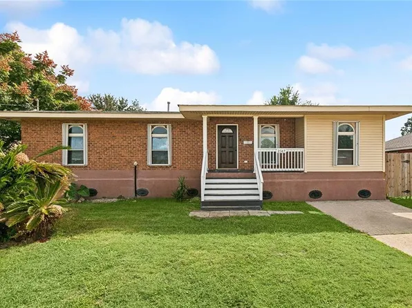 2347 Nebraska Ave, Metairie, LA 70003