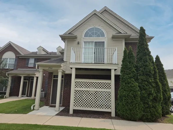 29949 Fox Run Cir #1, Warren, MI 48092