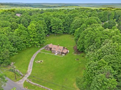 58 Mount Pleasant Road, Newtown, CT, 06470