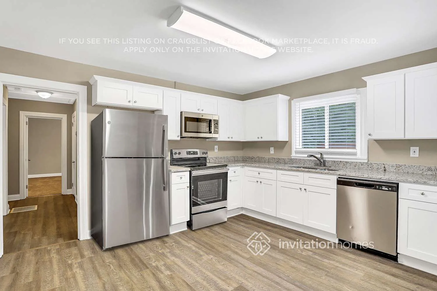 2465 Hogan Rd East Point, GA 30344 — Photo 4