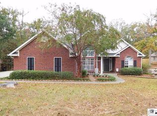 197 Nan Creek Rd, West Monroe, LA 71291