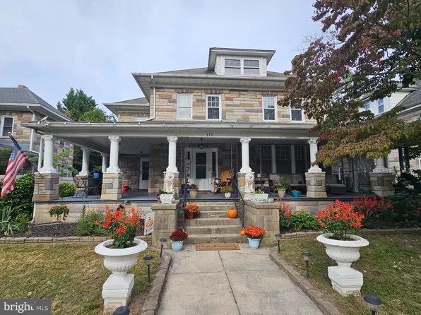 111 Brooklyn Ave, Salisbury, MD 21801