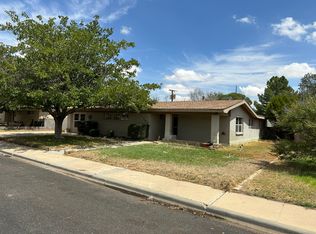 1306 Bonham Ave, Odessa, TX 79761