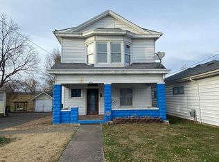 2720 Orchard Ave, Huntington, WV 25704