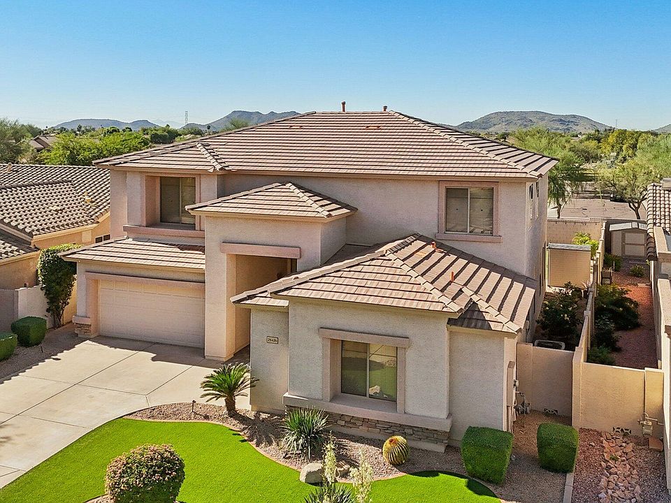 25426 N HACKBERRY Drive, Phoenix, AZ 85083 | Zillow