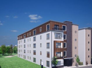 165 Gano Street - 504, Providence, RI 02906