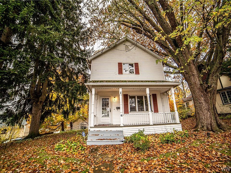 28 Lake St, Angola, NY 14006 Zillow