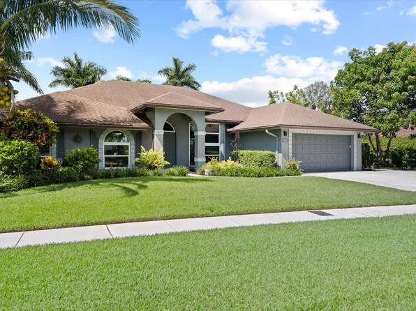 1373 Brampton Cove, Wellington, FL 33414