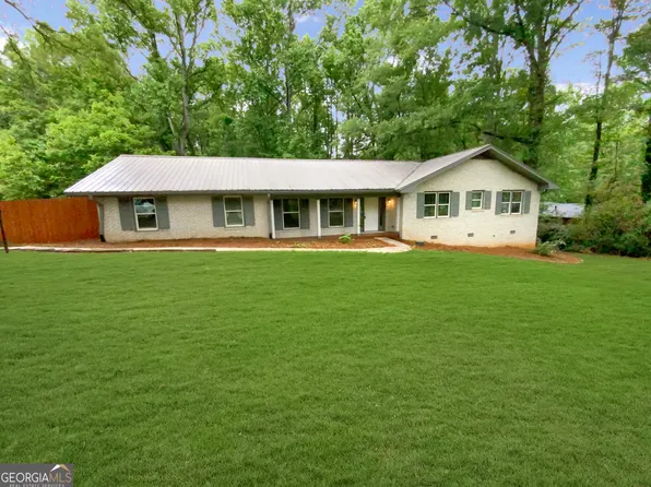 1300 Milstead Ave NE, Conyers, GA 30012