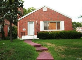 6845 Roberts Ave, Saint Louis, MO