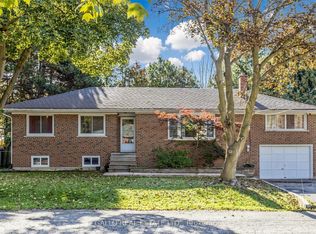 340 Boyer St, Whitchurch Stouffville, ON L4A 7V9