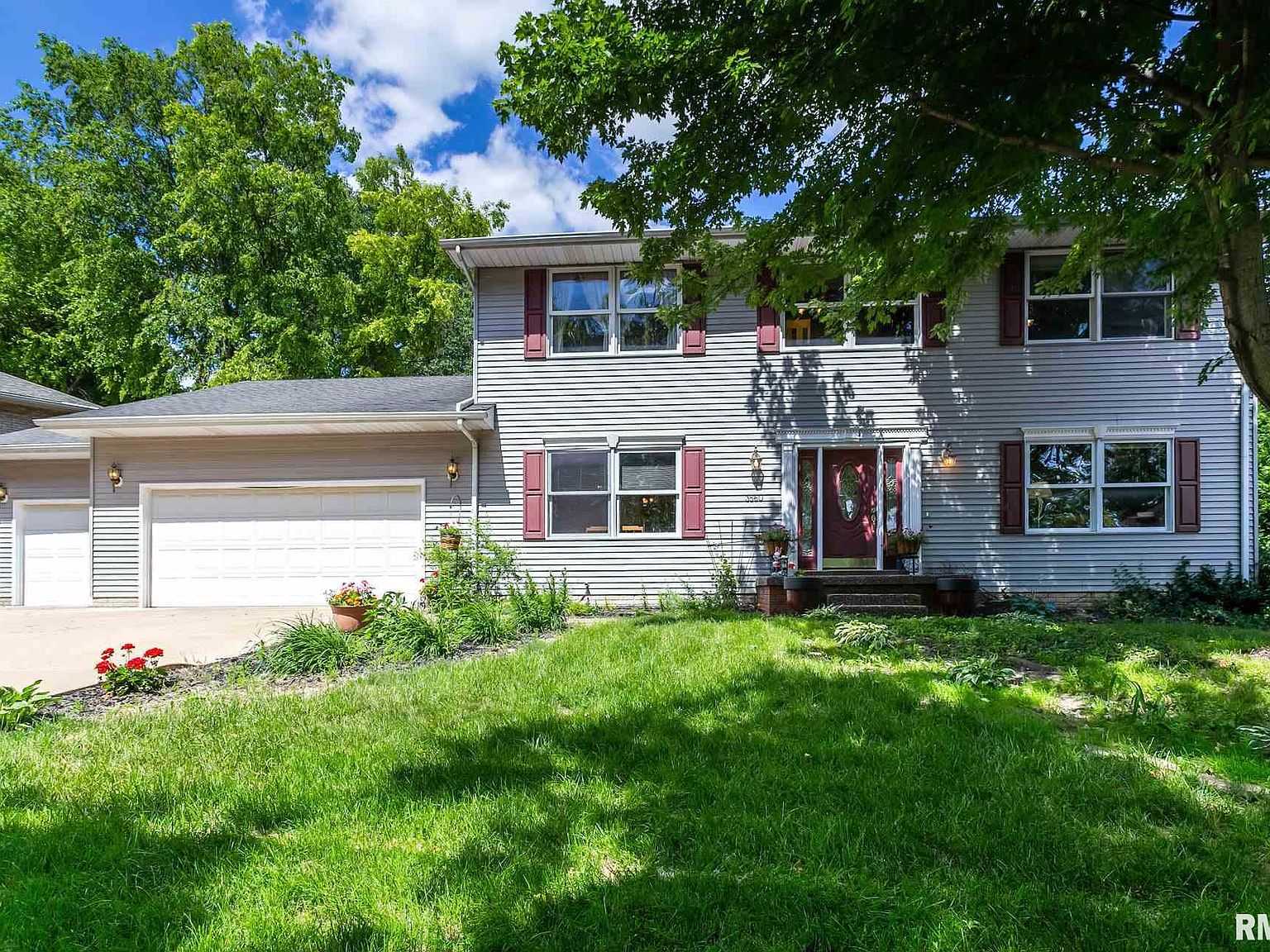 3560 49th St, Moline, IL 61265 Zillow