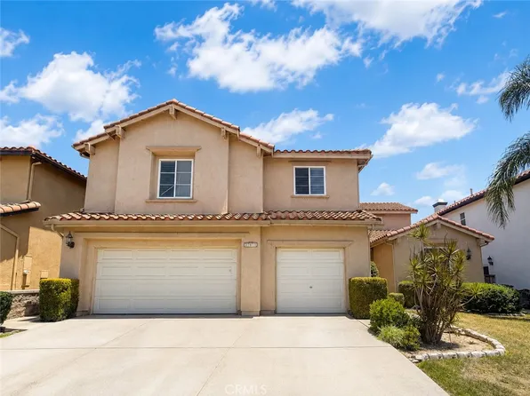 7376 Sungold Ave, Corona, CA 92880