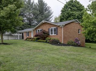 249 Harvest Ln, Daleville, VA 24083
