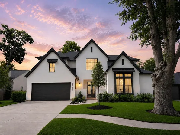 9710 Larston St, Houston, TX 77055