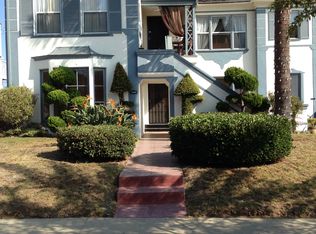 1562 S Ogden Dr, Los Angeles, CA 90019