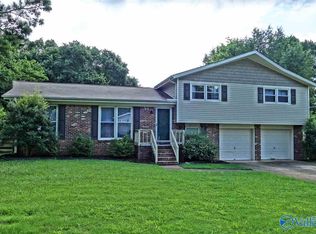 10131 Shades Rd SE, Huntsville, AL 35803