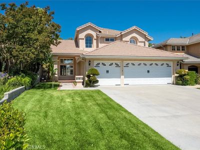 25623 Frost Ln, Stevenson Ranch, CA, 91381