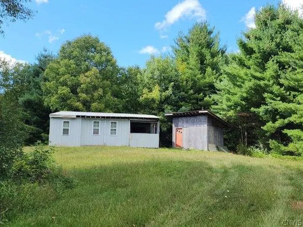 Austin Rd Lot 1, Altmar, NY 13302