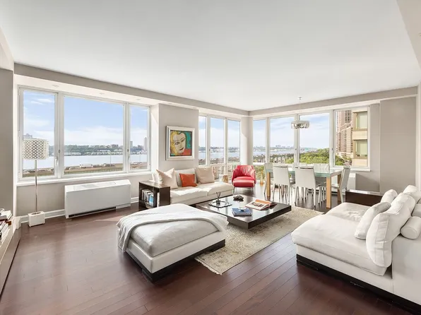 80 Riverside Blvd APT 6C, New York, NY 10069