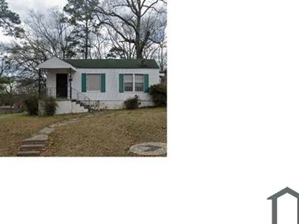 7300 Queenstown Ave, Birmingham, AL 35206