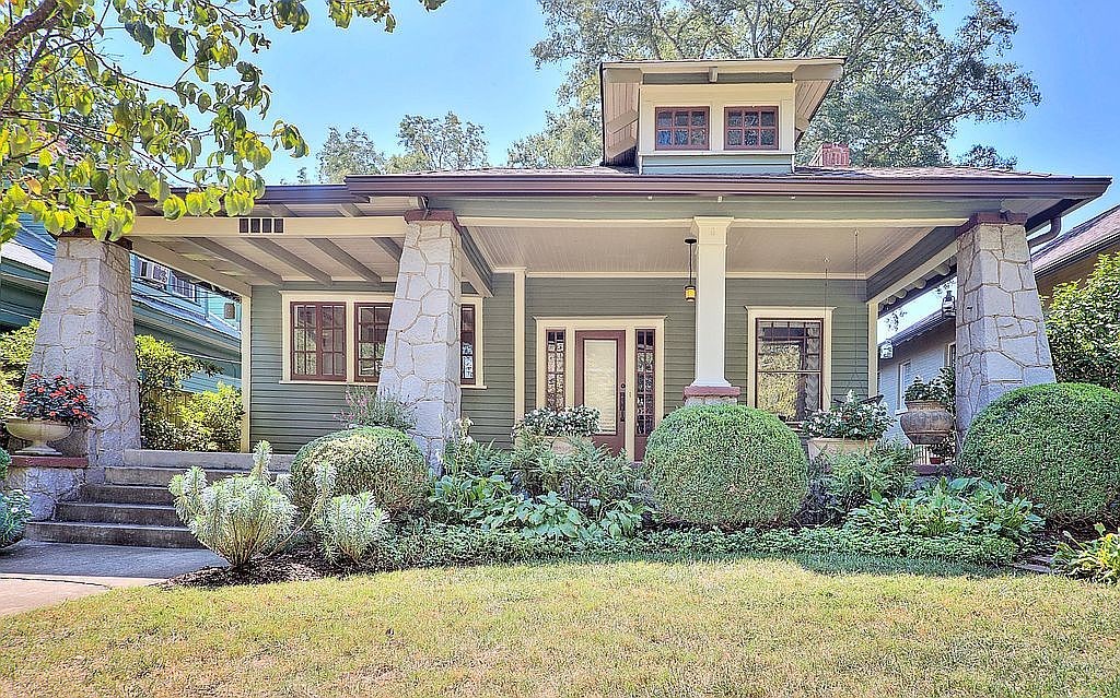 1291 McLendon Ave, Atlanta, GA 30307 Zillow