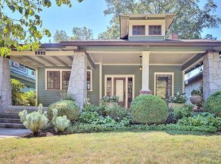 1291 McLendon Ave, Atlanta, GA 30307