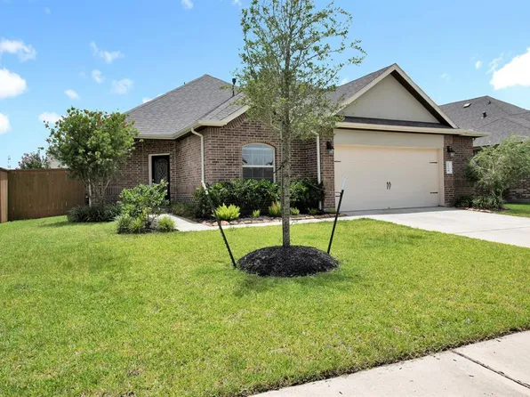 2730 Rogliano Ln, League City, TX 77573