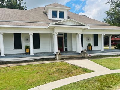 104 N Austin St, Rice, TX, 75155